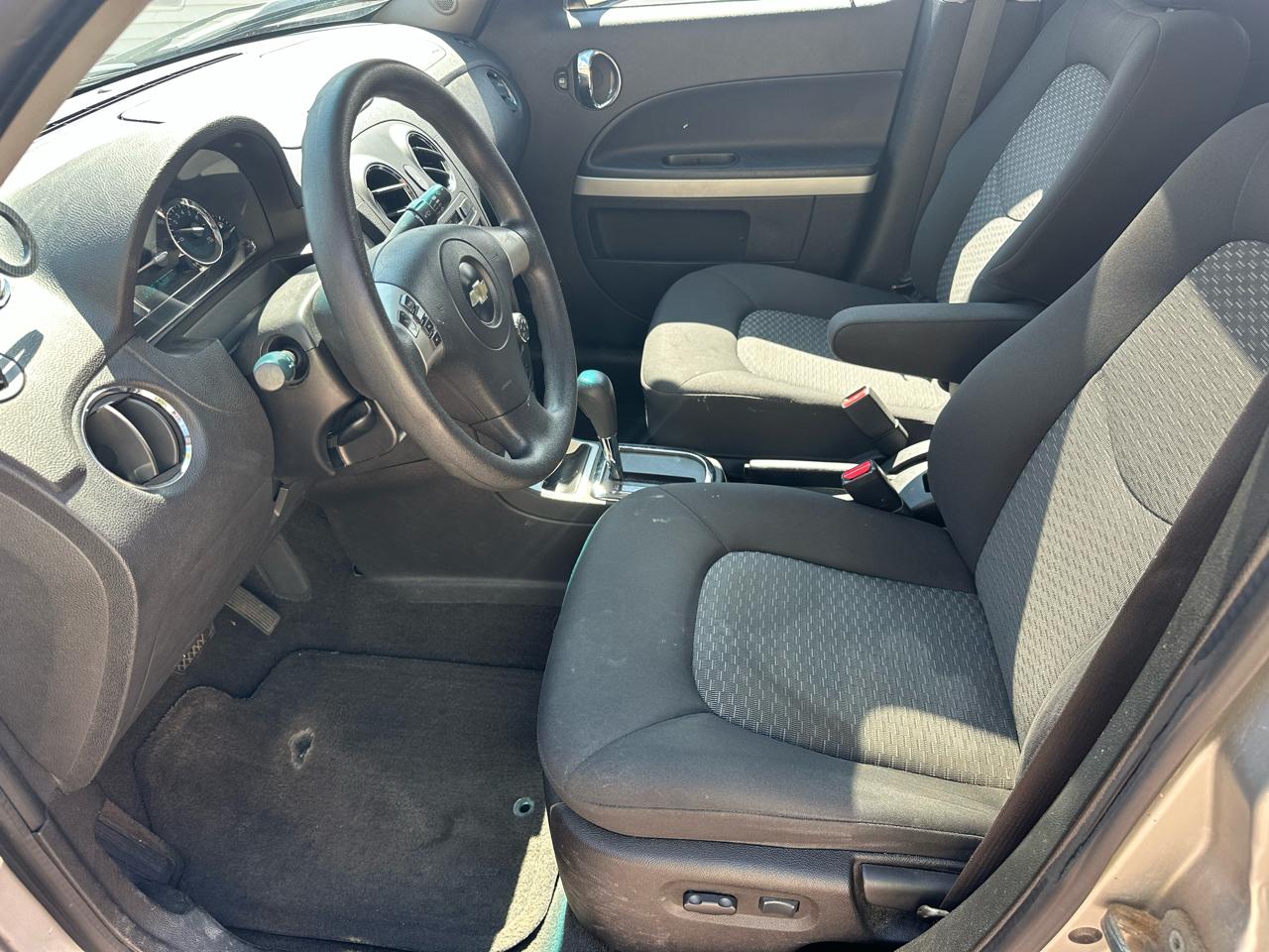 Chevrolet HHR 2WD 4dr LT 2007