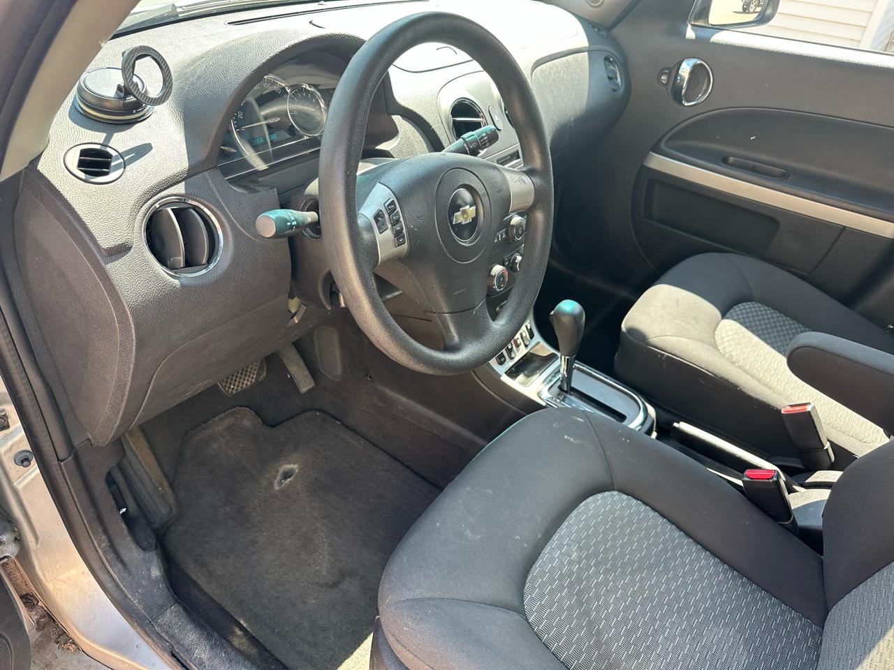 Chevrolet HHR 2WD 4dr LT 2007