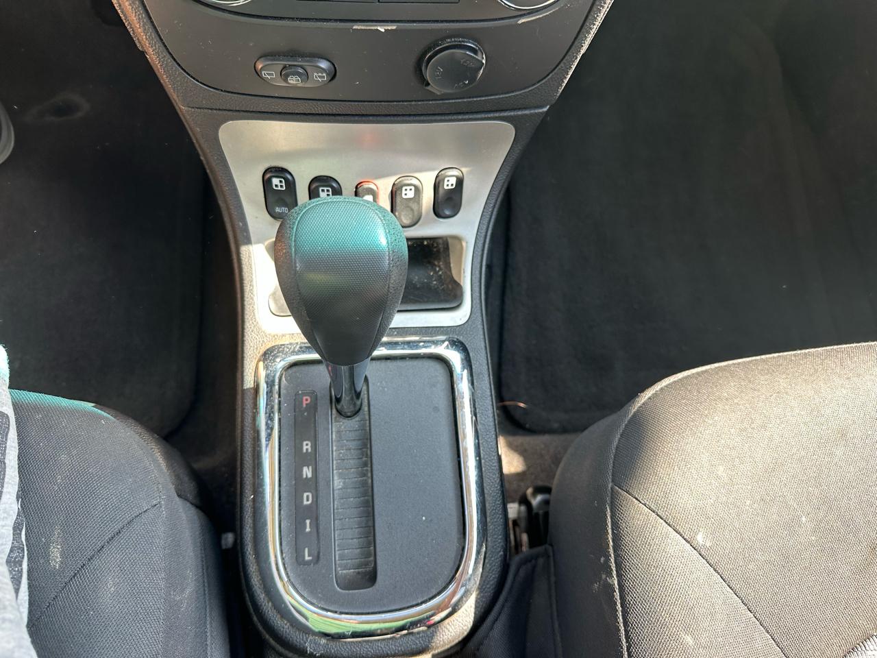 Chevrolet HHR 2WD 4dr LT 2007