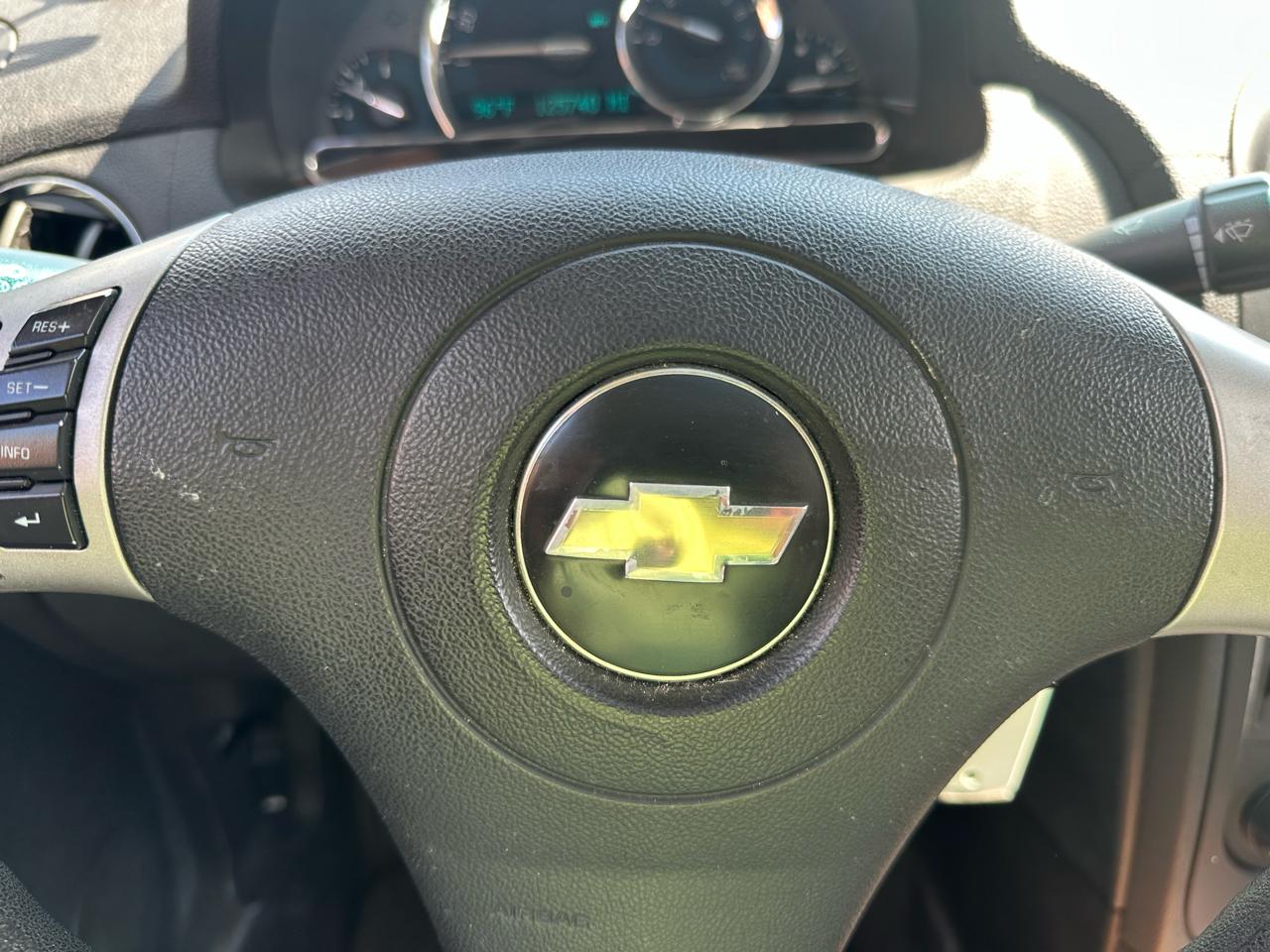 Chevrolet HHR 2WD 4dr LT 2007