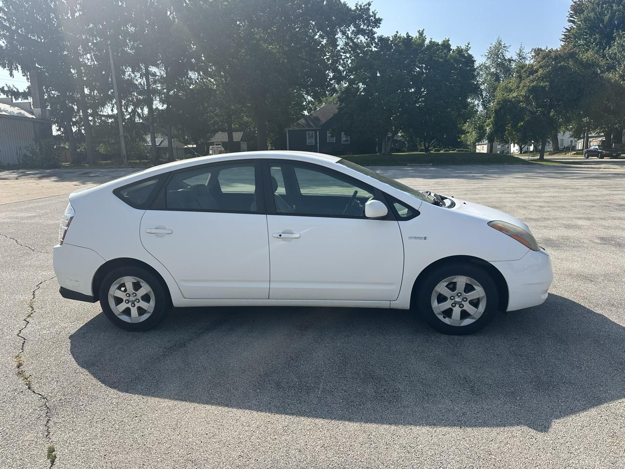 Toyota Prius 5dr HB (Natl) 2006