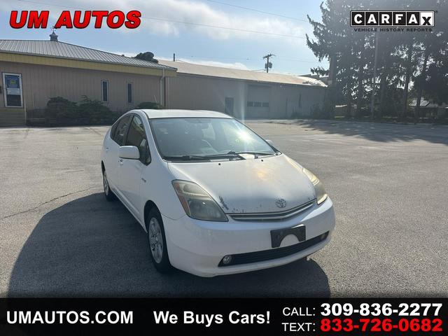 2006 Toyota Prius FWD