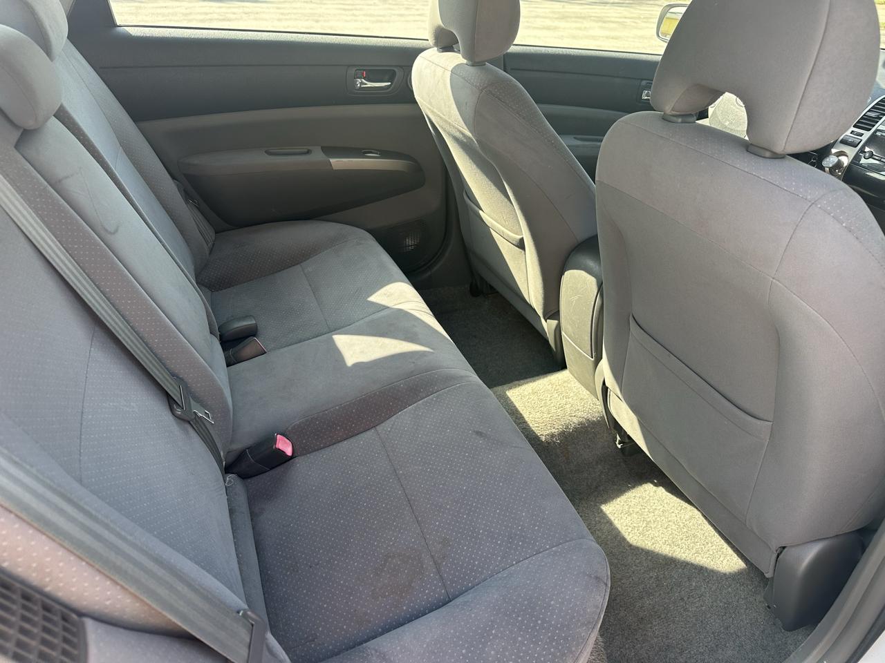 Toyota Prius 5dr HB (Natl) 2006
