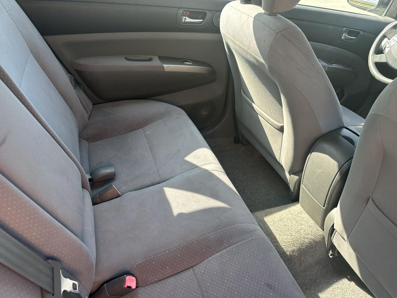 Toyota Prius 5dr HB (Natl) 2006