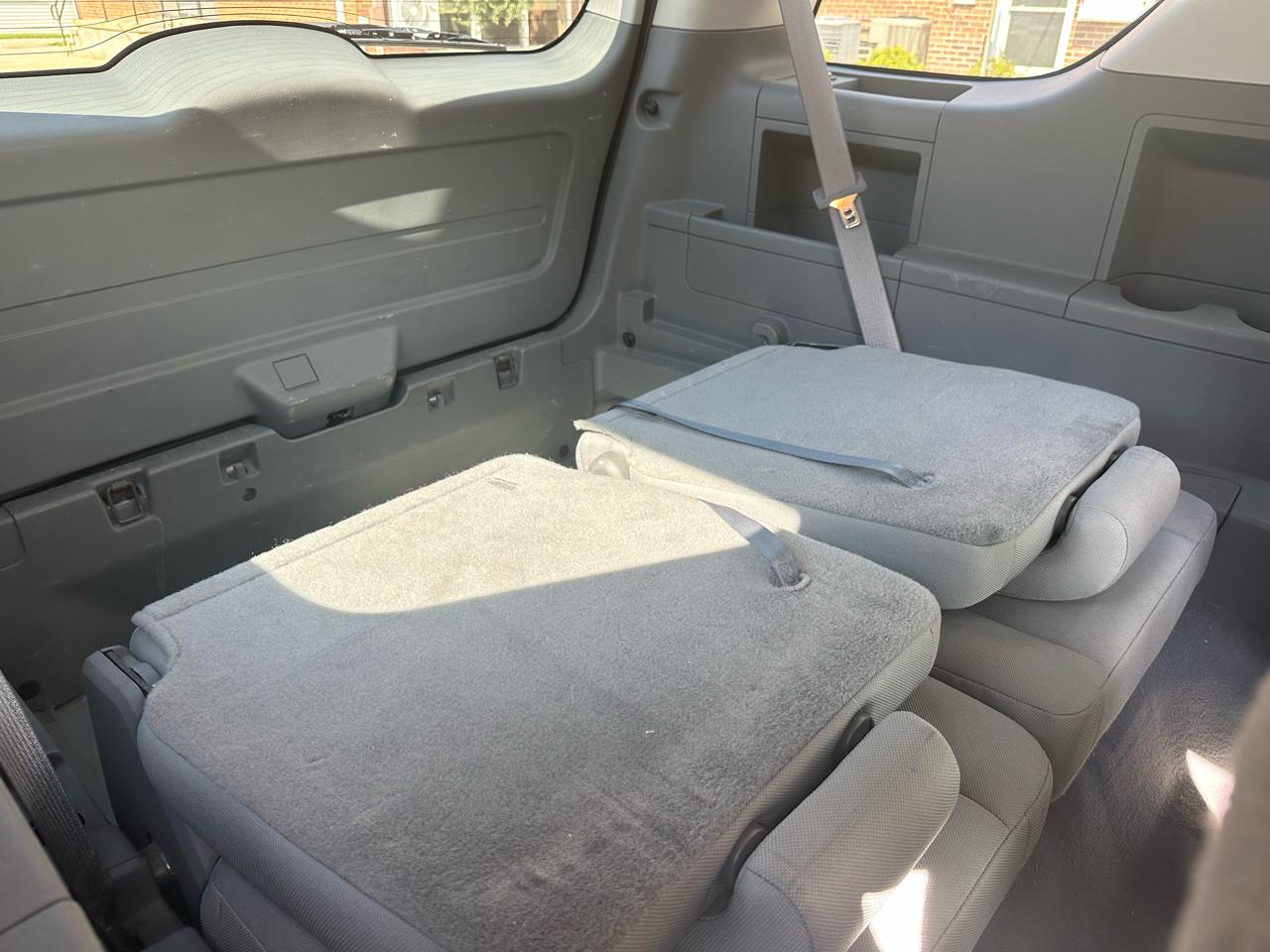 Ford Freestyle 4dr Wgn SEL 2005