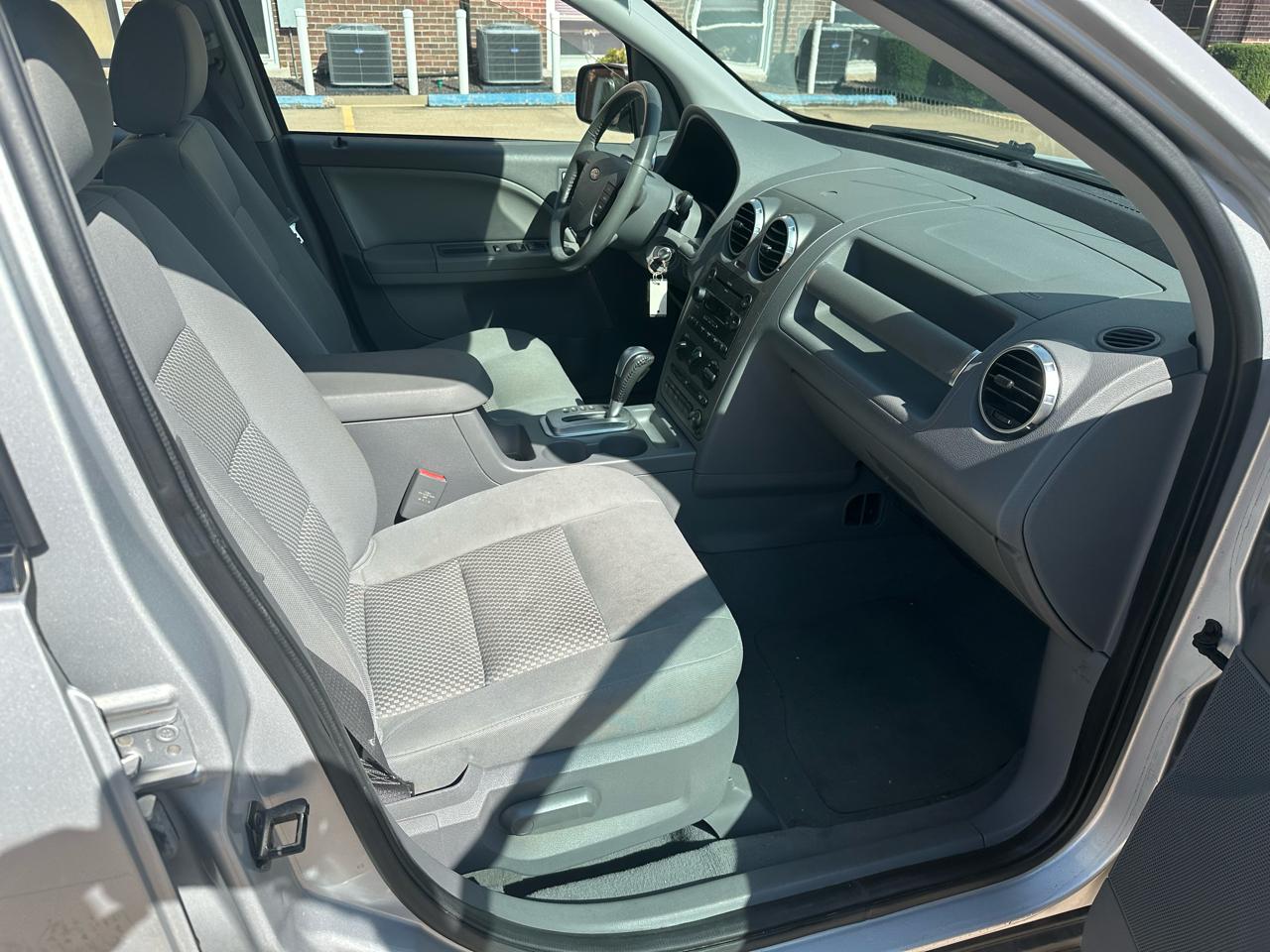 Ford Freestyle 4dr Wgn SEL 2005