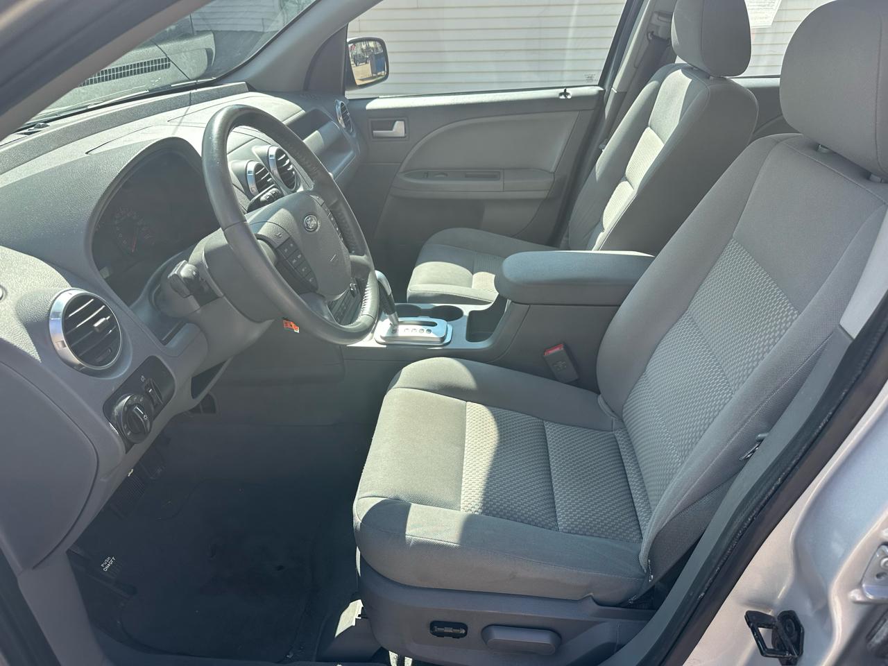 Ford Freestyle 4dr Wgn SEL 2005