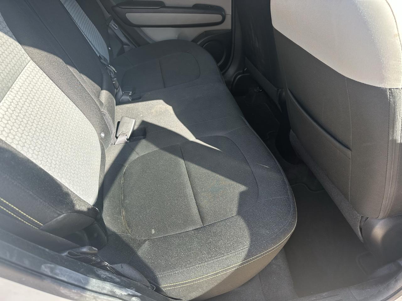 Kia Soul 5dr Wgn Auto + 2014