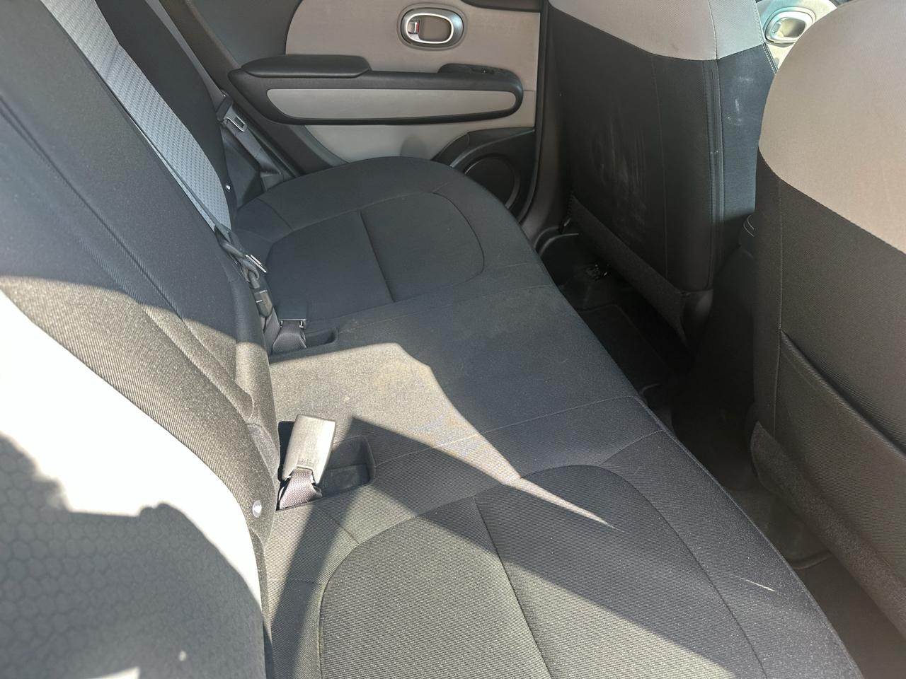 Kia Soul 5dr Wgn Auto + 2014