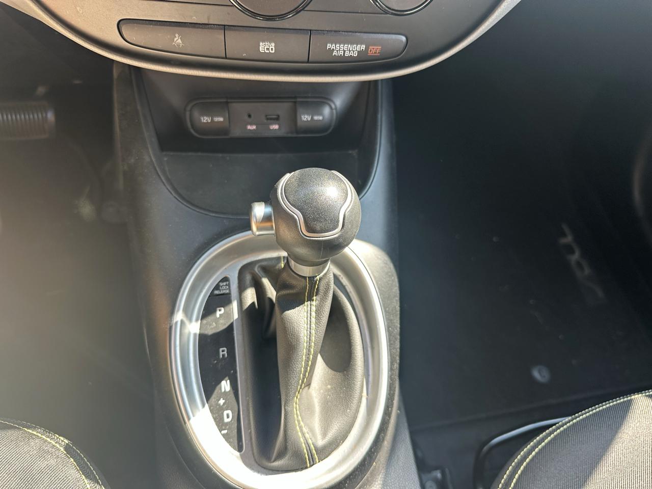 Kia Soul 5dr Wgn Auto + 2014