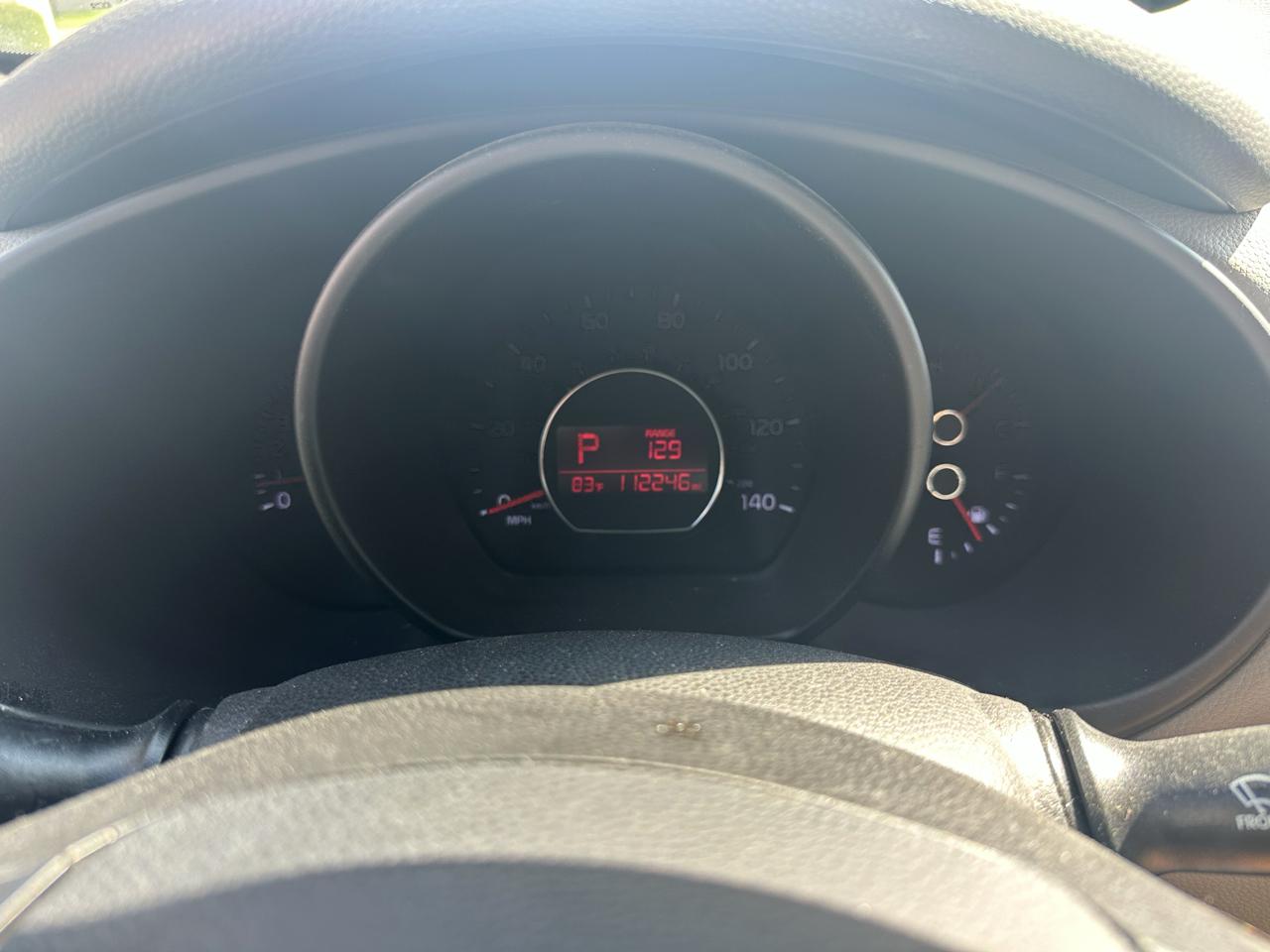 Kia Soul 5dr Wgn Auto + 2014