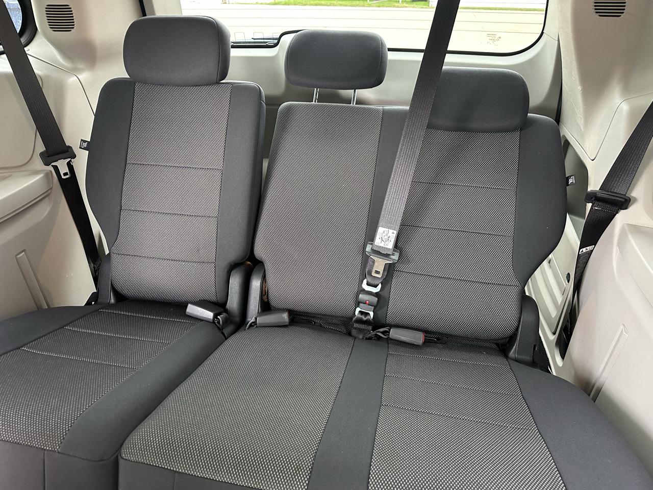 Dodge Grand Caravan 4dr Wgn SXT 2008