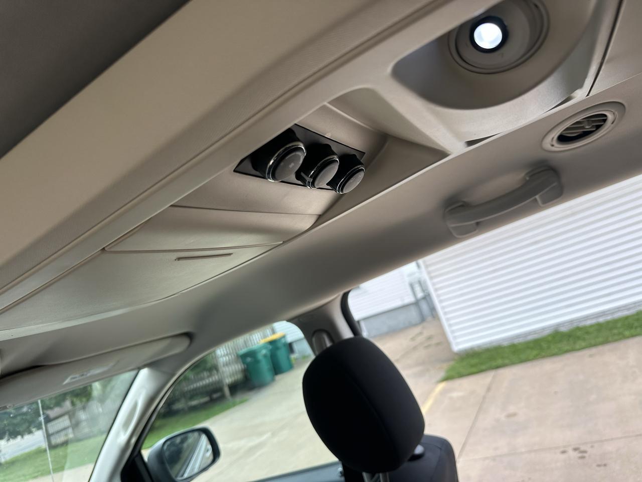 Dodge Grand Caravan 4dr Wgn SXT 2008