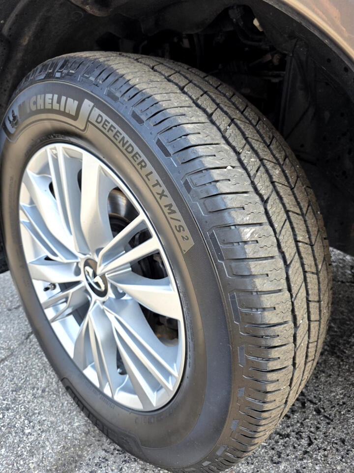 Infiniti QX80 Limited 4WD 2019 Infiniti QX80 Limited 4WD 2019