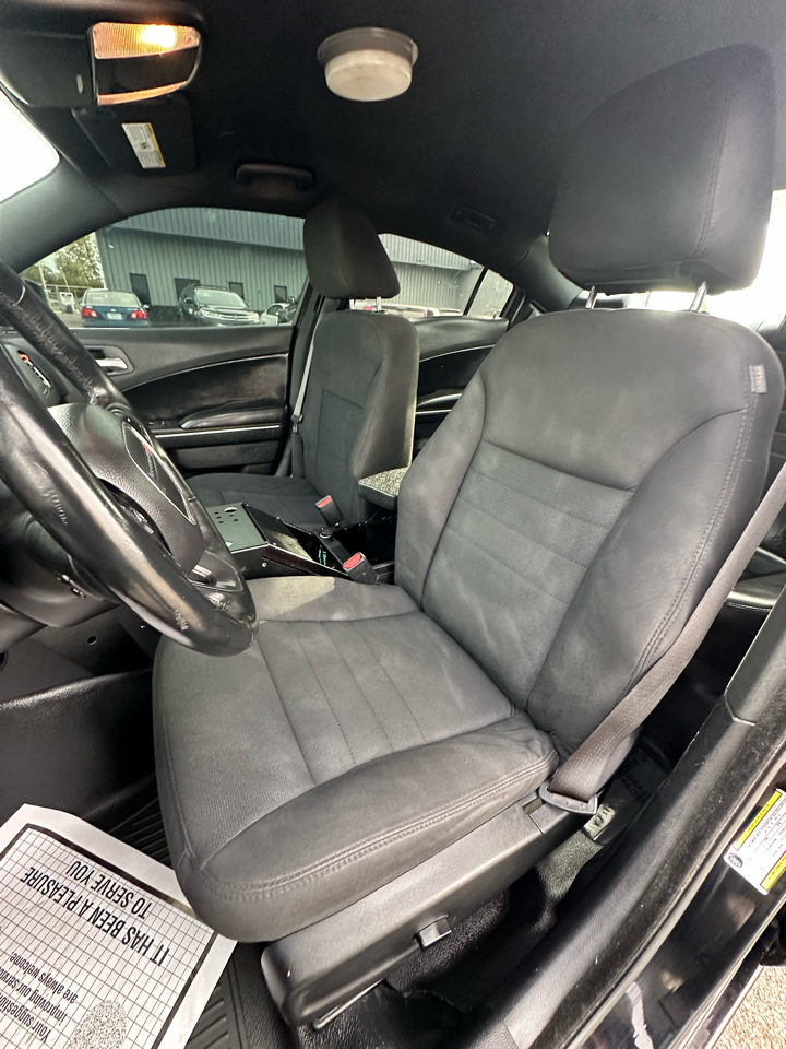 2018 Dodge Charger photo 12