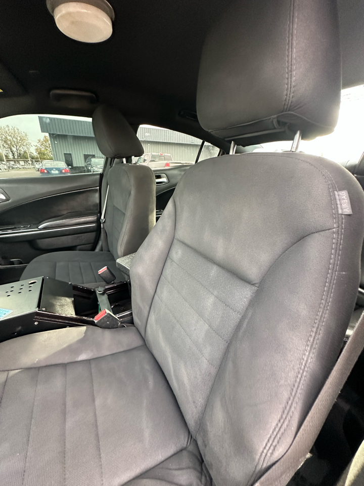 2018 Dodge Charger photo 13