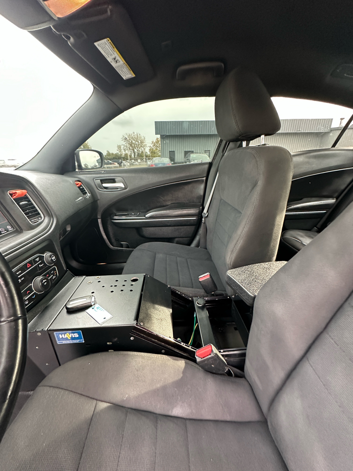 2018 Dodge Charger photo 15