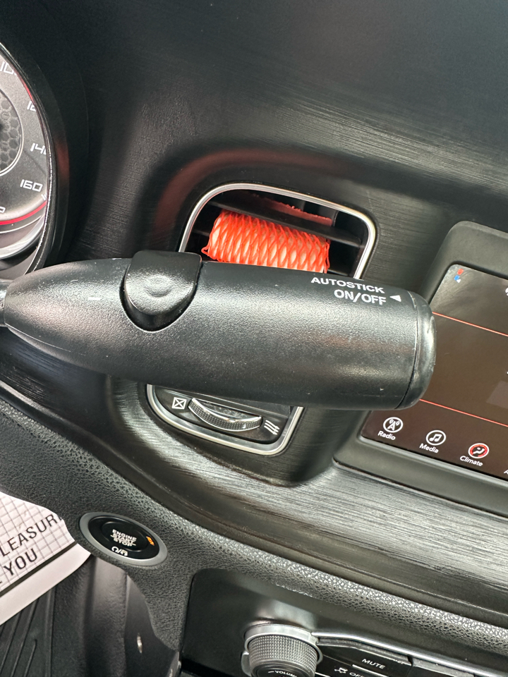 2018 Dodge Charger photo 20