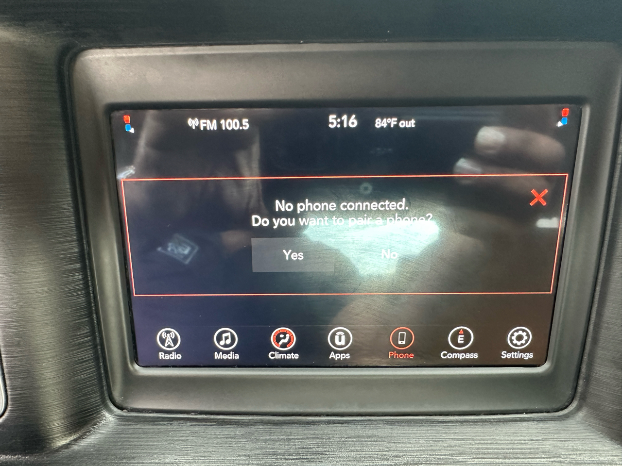 2018 Dodge Charger photo 21