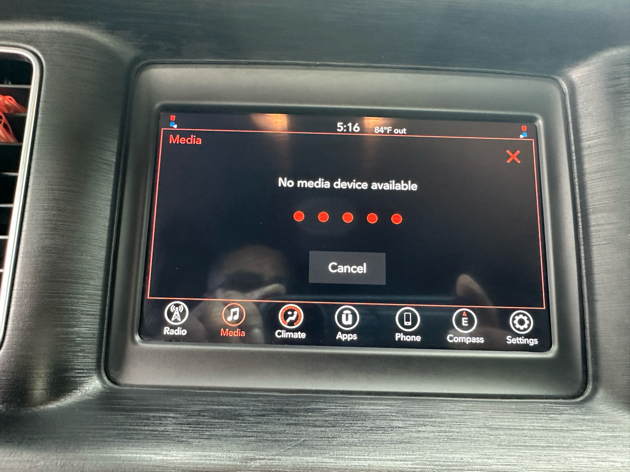 2018 Dodge Charger photo 22
