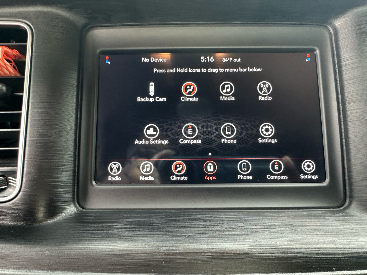 2018 Dodge Charger photo 23