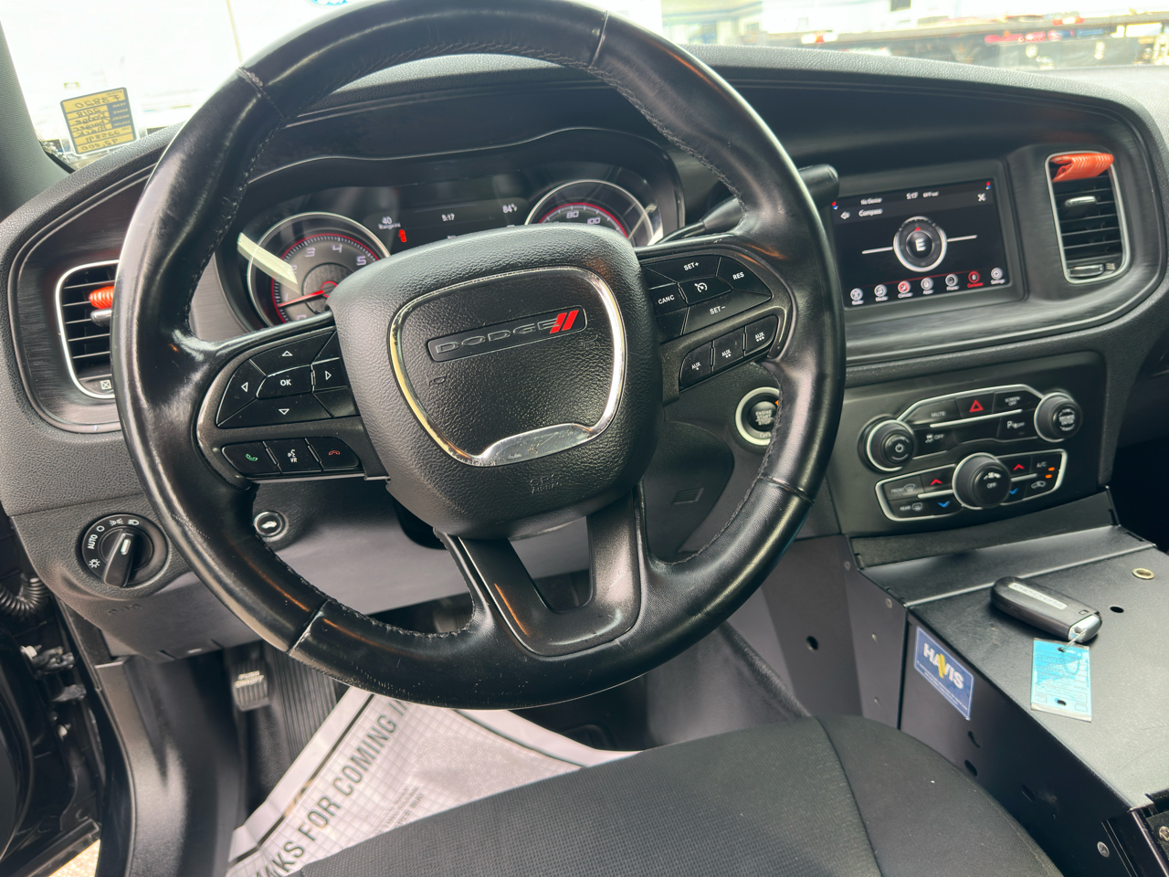 2018 Dodge Charger photo 26