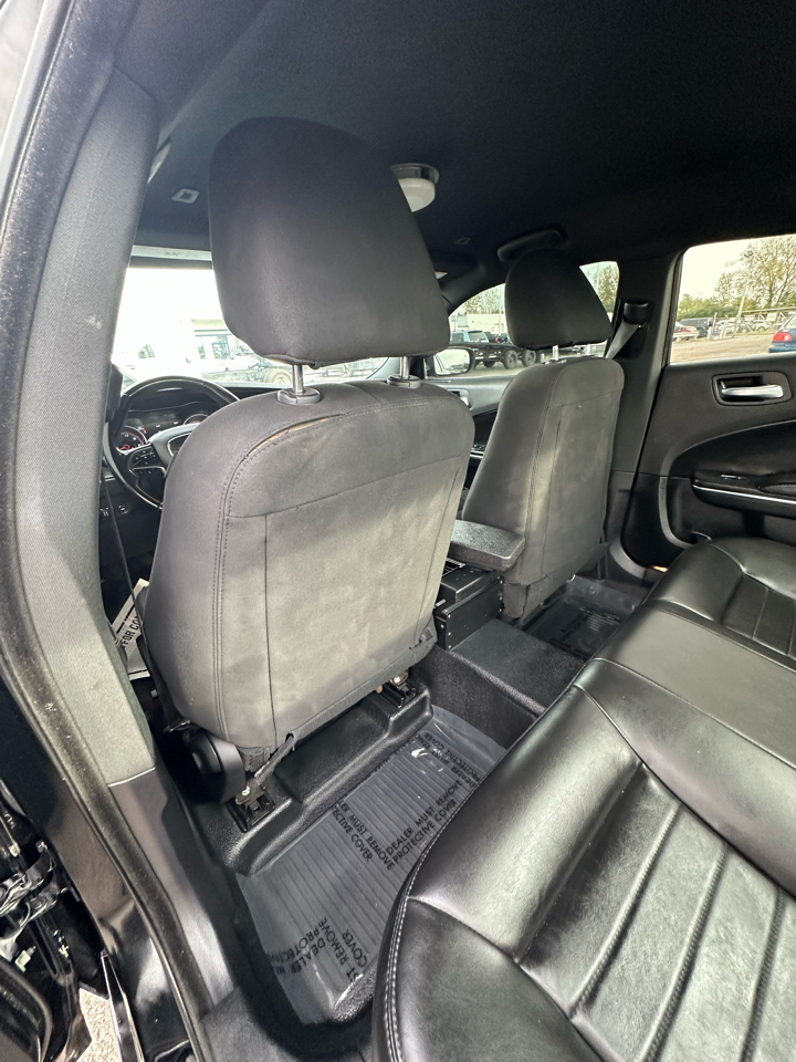 2018 Dodge Charger photo 31