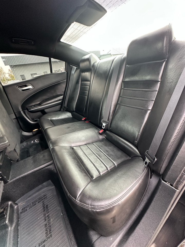 2018 Dodge Charger photo 33