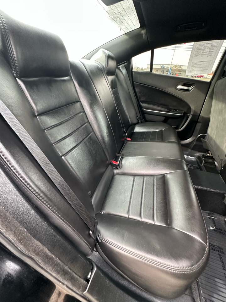2018 Dodge Charger photo 35