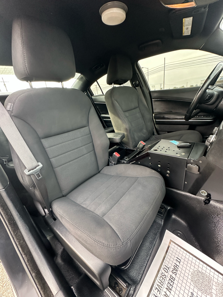 2018 Dodge Charger photo 36