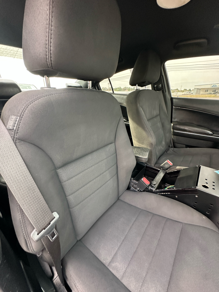 2018 Dodge Charger photo 37
