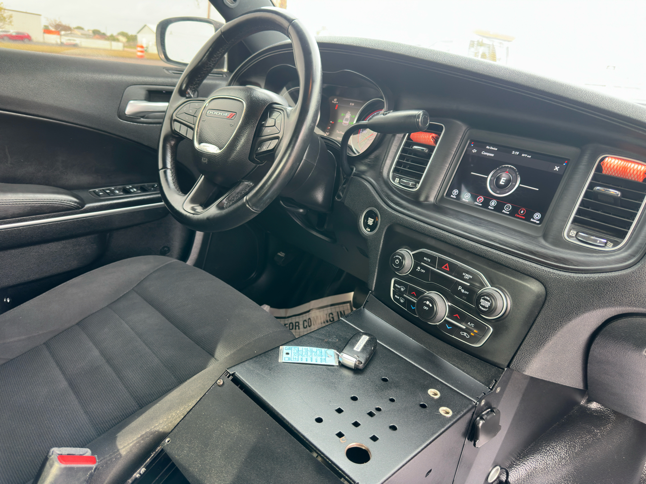 2018 Dodge Charger photo 39