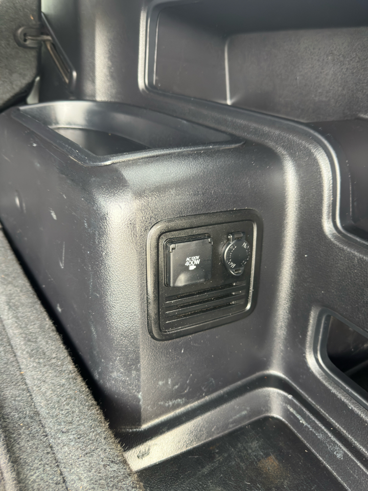 2010 Toyota 4Runner Limited photo 39