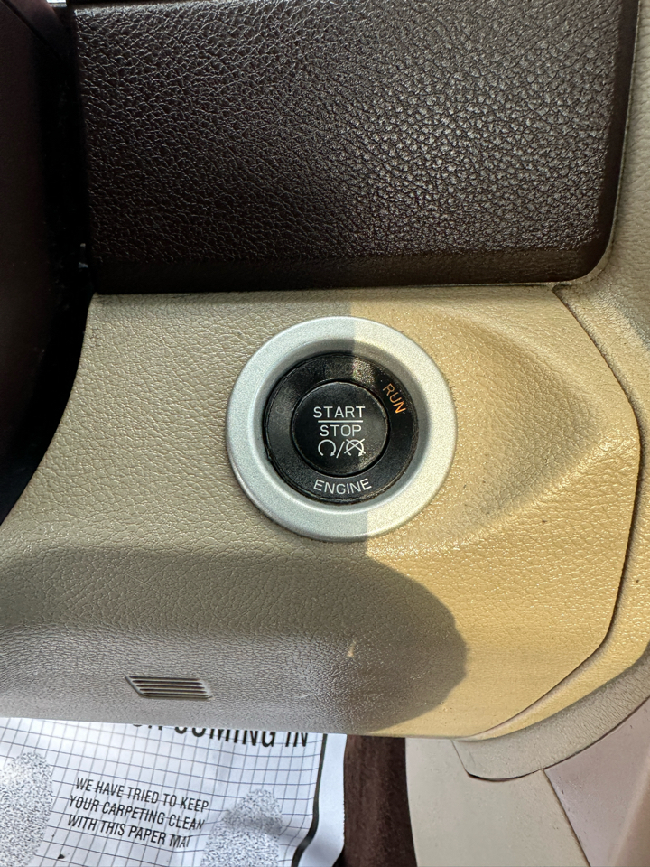 2013 Ram 1500 Laramie Longhorn Edition photo 20