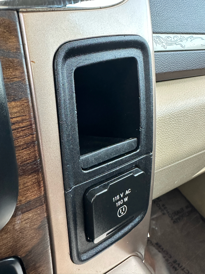 2013 Ram 1500 Laramie Longhorn Edition photo 23