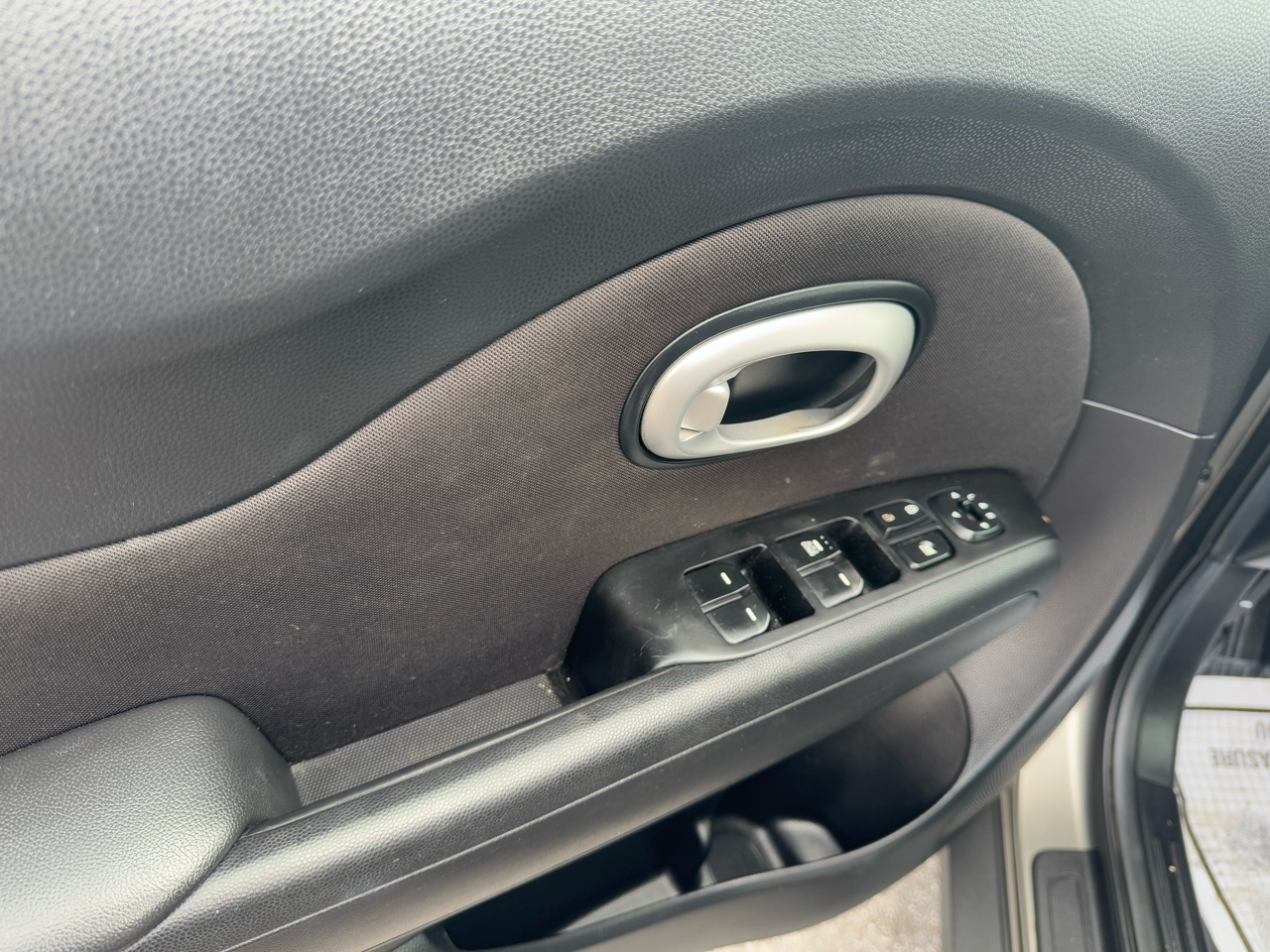 Kia Soul 5dr Wgn Auto Base 2016 Kia Soul 5dr Wgn Auto Base 2016