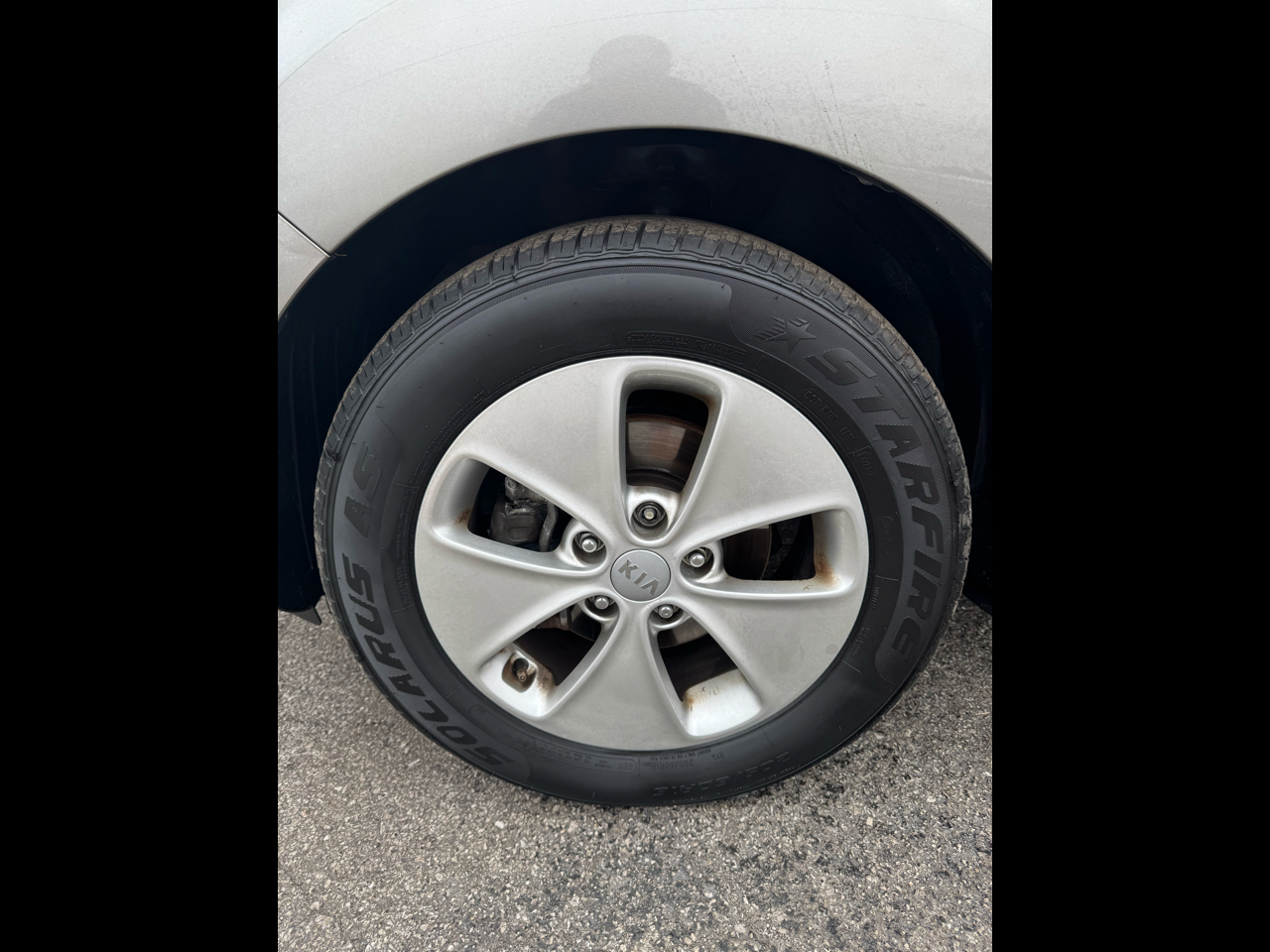 Kia Soul 5dr Wgn Auto Base 2016 Kia Soul 5dr Wgn Auto Base 2016