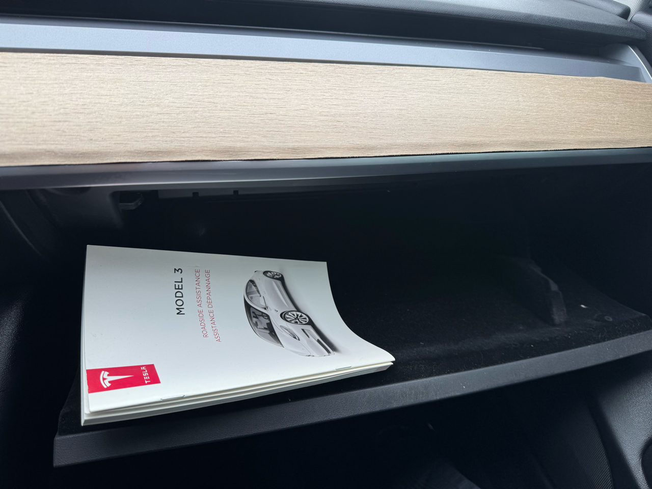 Tesla Model 3 Long Range Battery AWD 2018 Tesla Model 3 Long Range Battery AWD 2018