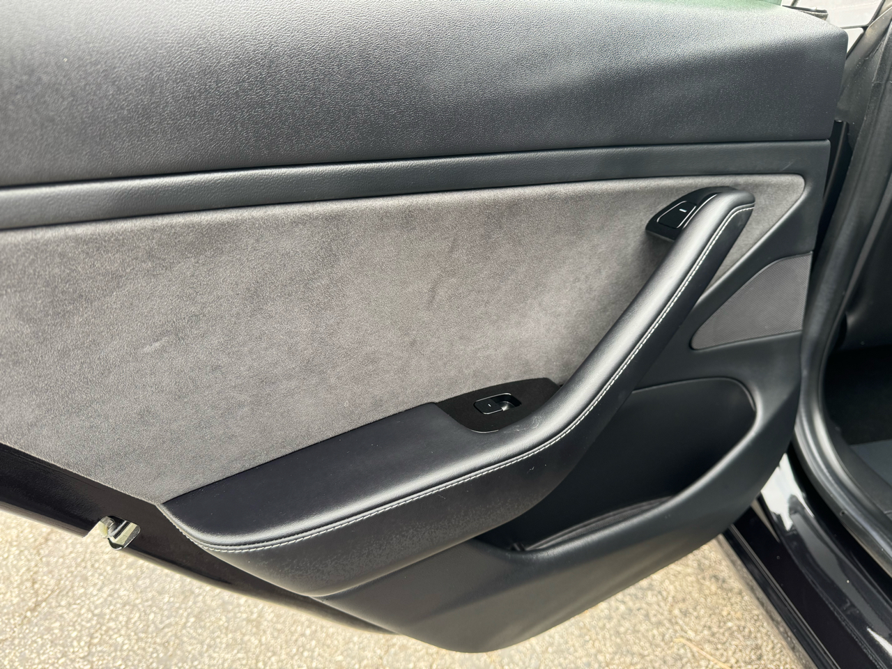 Tesla Model 3 Long Range Battery AWD 2018 Tesla Model 3 Long Range Battery AWD 2018