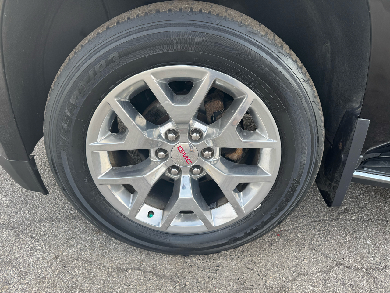 GMC Yukon XL 4WD 4dr SLT 2016 GMC Yukon XL 4WD 4dr SLT 2016