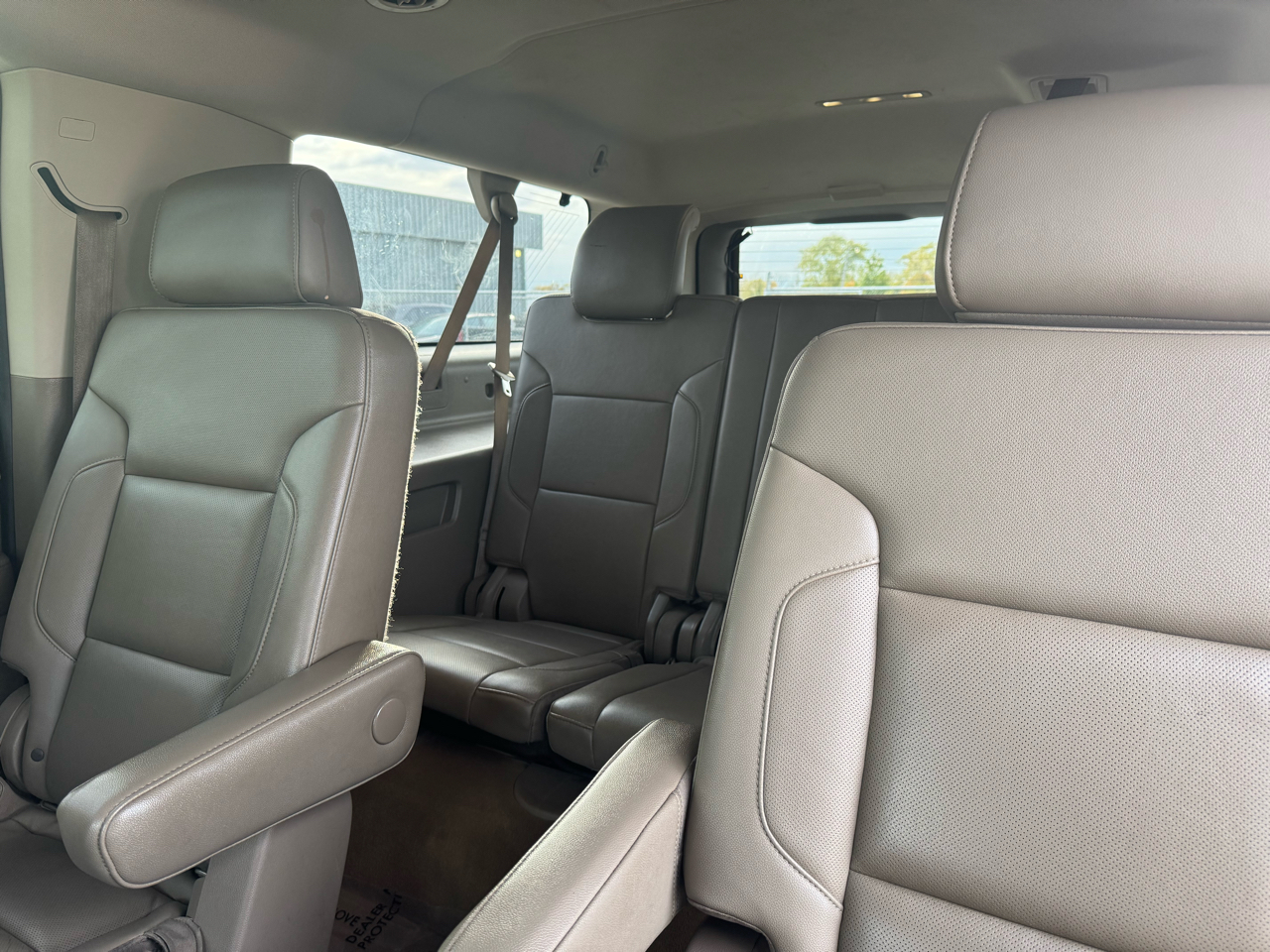 GMC Yukon XL 4WD 4dr SLT 2016 GMC Yukon XL 4WD 4dr SLT 2016