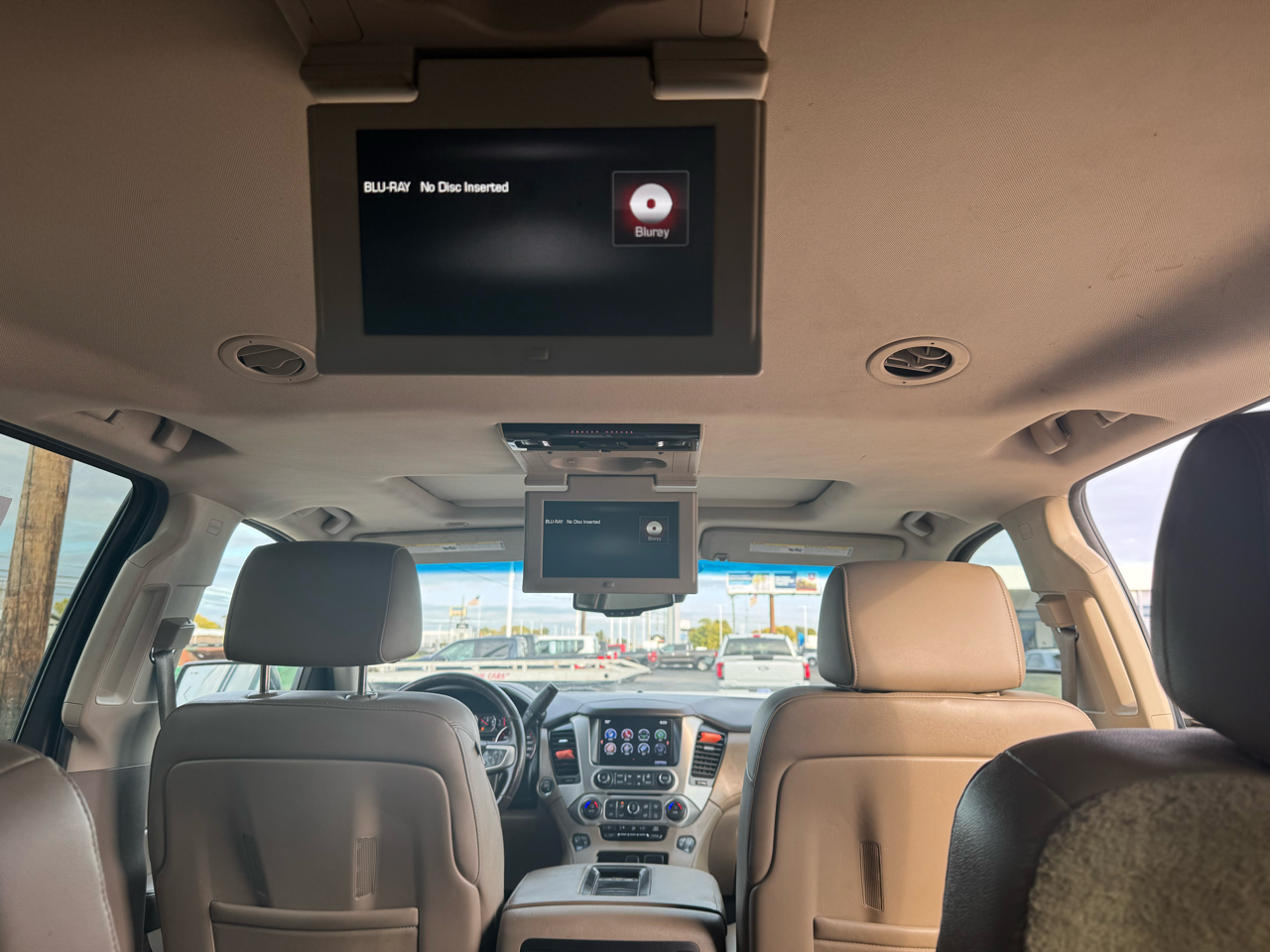 GMC Yukon XL 4WD 4dr SLT 2016 GMC Yukon XL 4WD 4dr SLT 2016