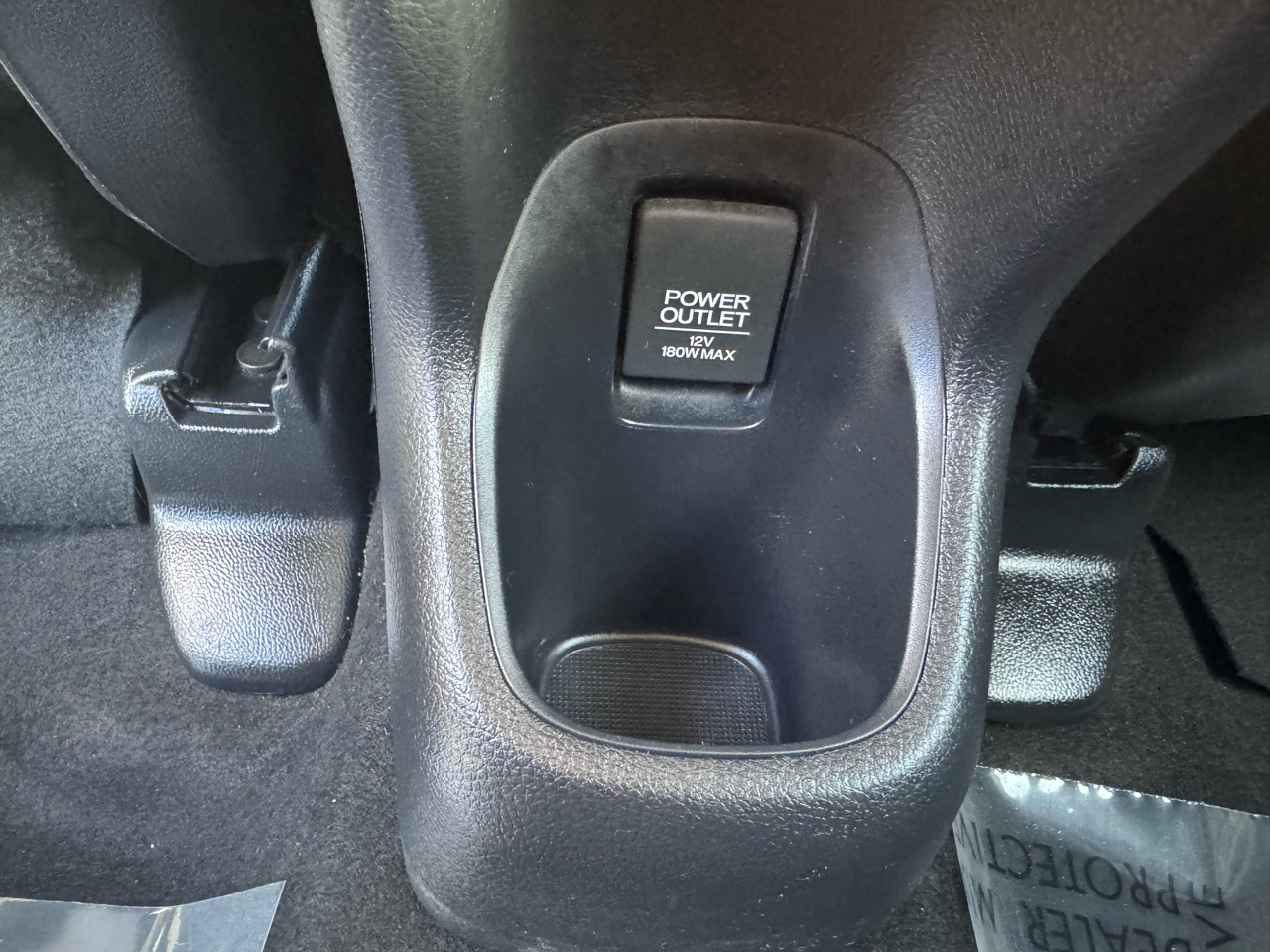 Honda HR-V EX-L Navi AWD CVT 2017 Honda HR-V EX-L Navi AWD CVT 2017