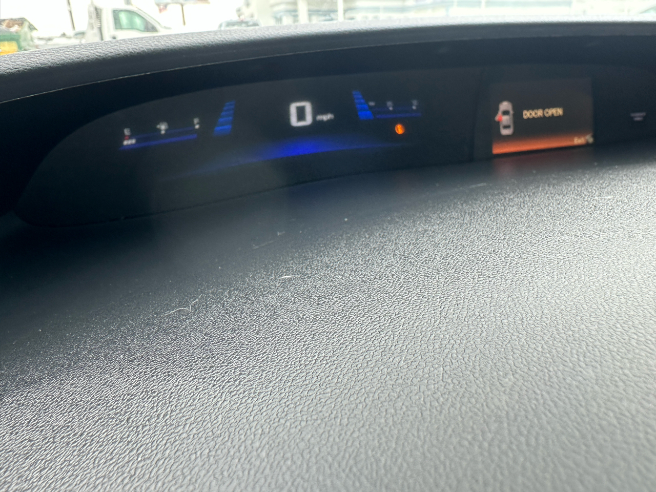 Honda Civic Sedan 4dr CVT EX 2015