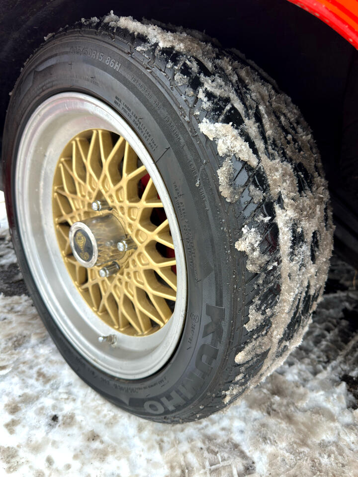 Ford MUSTANG COBRA  1978