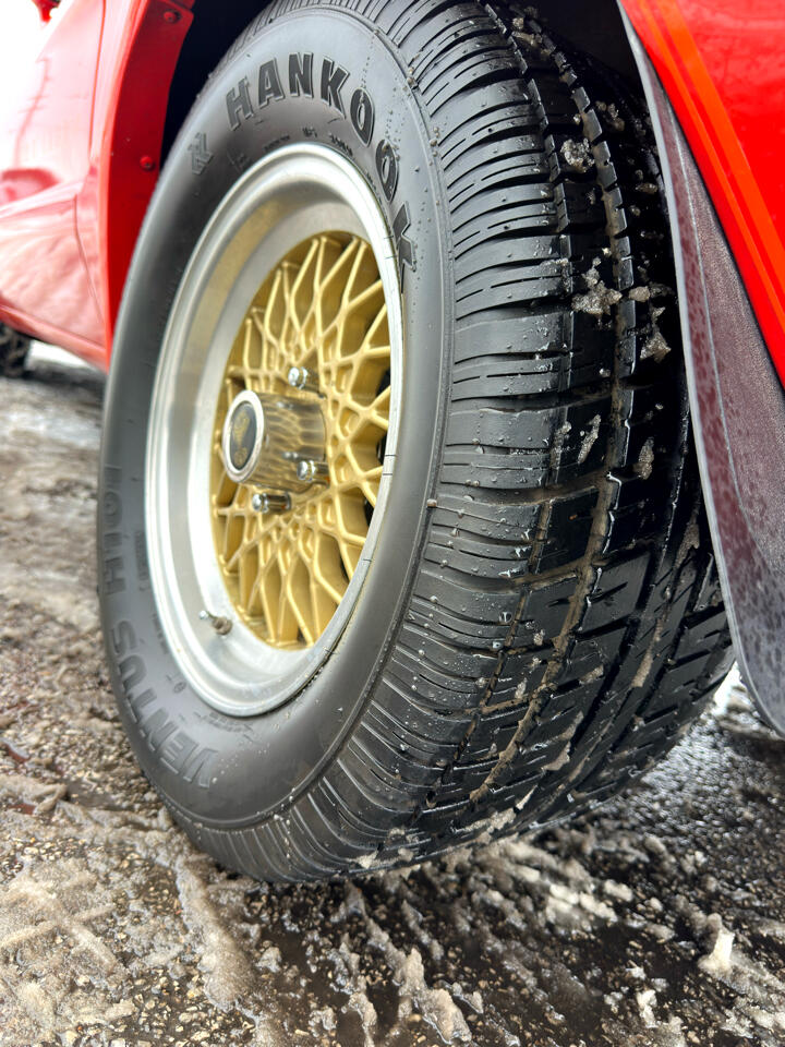 Ford MUSTANG COBRA  1978