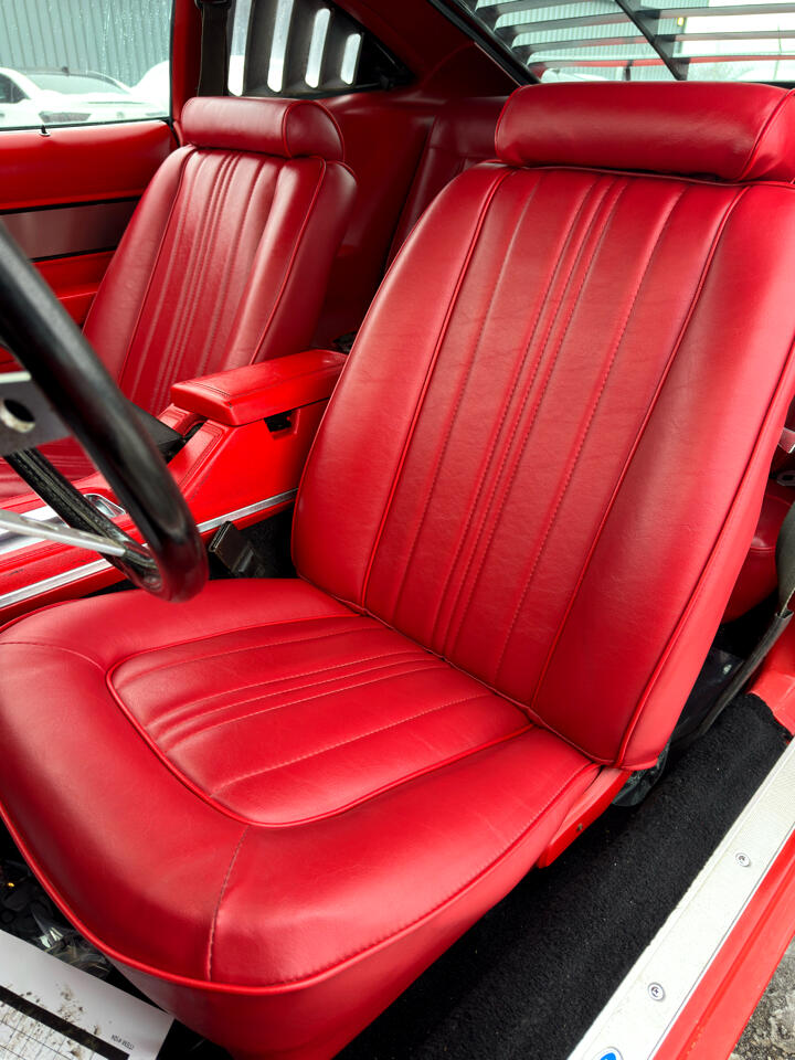 Ford MUSTANG COBRA  1978