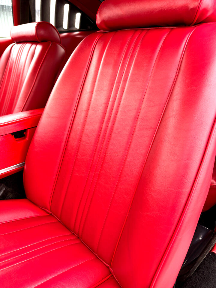 Ford MUSTANG COBRA  1978