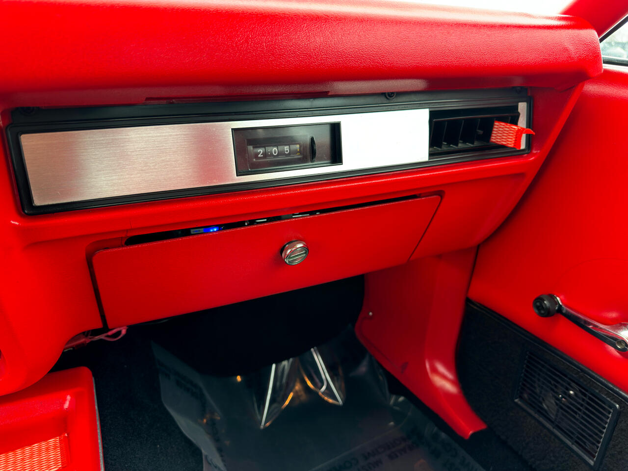 Ford MUSTANG COBRA  1978