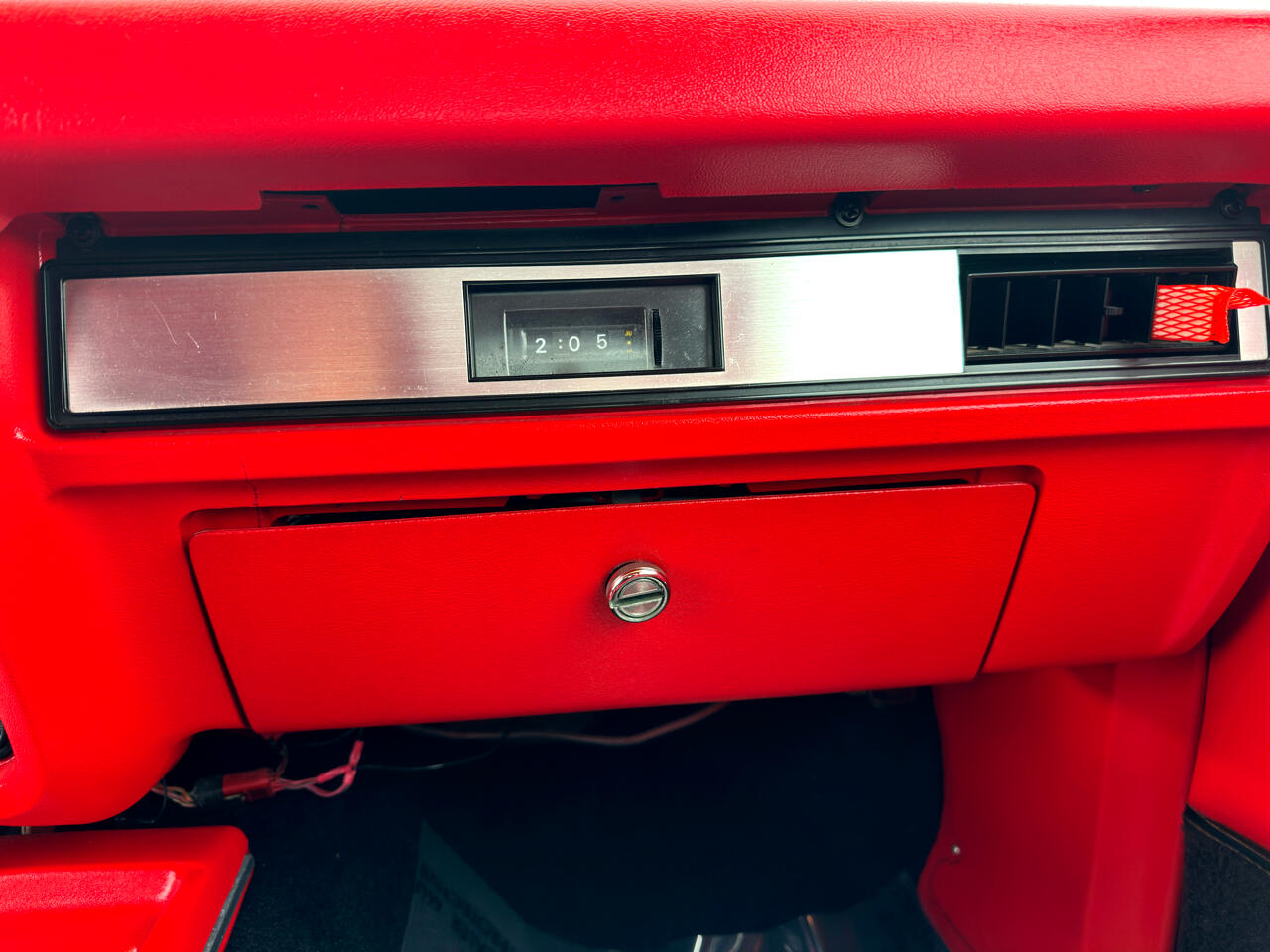 Ford MUSTANG COBRA  1978